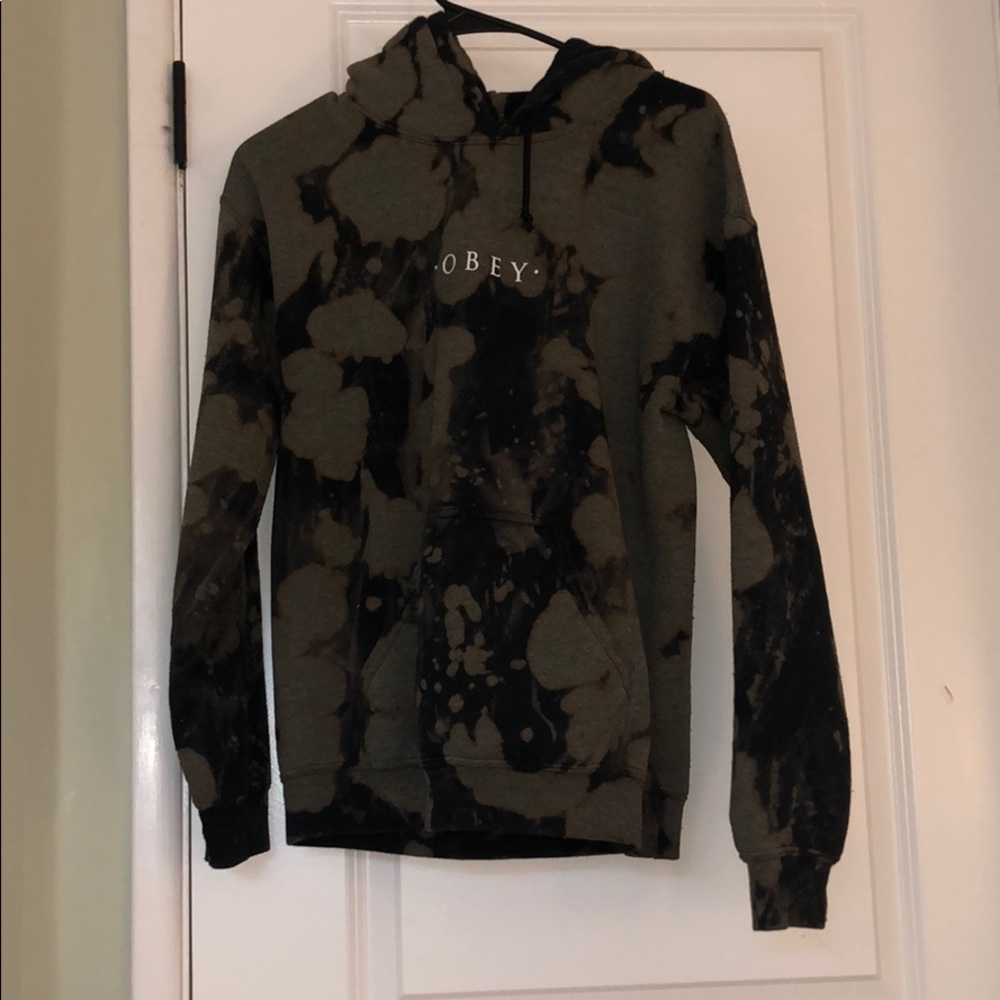 Obey hoodie